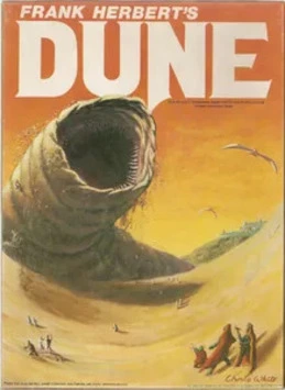 Dune - Jeu de société (1979)