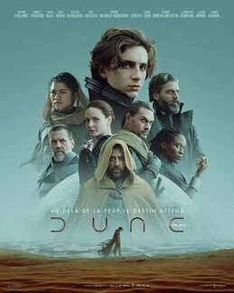 Dune - Dune Partie I