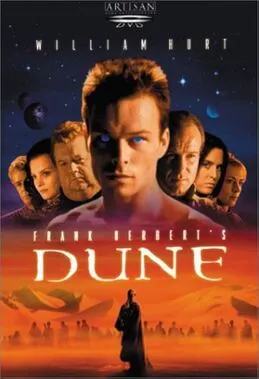 Dune - 1ere Mini serie