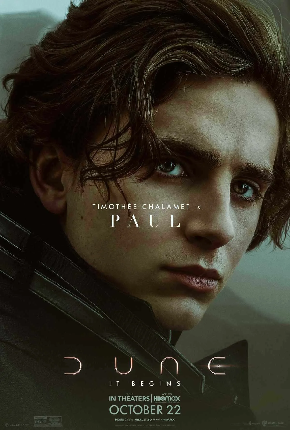 Paul Atreides